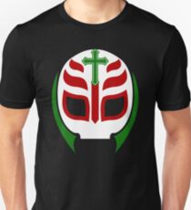 Rey Mysterio Unisex T-Shirt