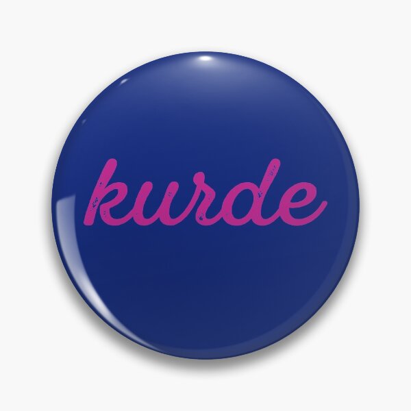 Artikelvorschau, Kurde entworfen und verkauft von keisthard.