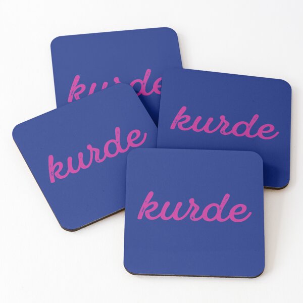 Item preview, Kurde designed and sold by keisthard.