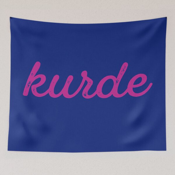 Item preview, Kurde designed and sold by keisthard.