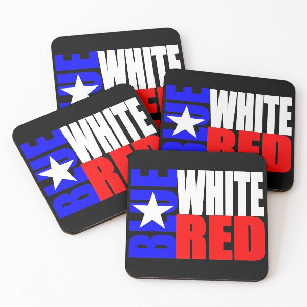 Item preview, Red, White & Blue designed and sold by AFordhamDesigns.