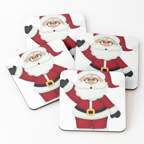 Artikelvorschau, Santa Claus entworfen und verkauft von Alexffm83.