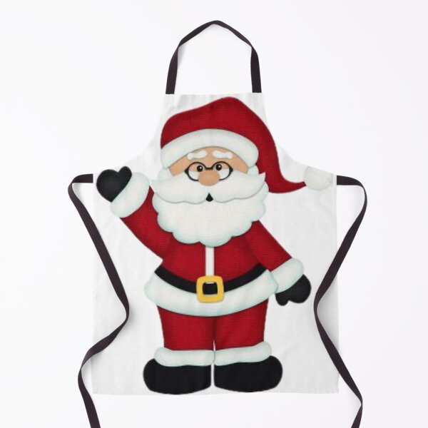 Artikelvorschau, Santa Claus entworfen und verkauft von Alexffm83.