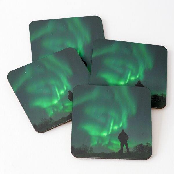 Item preview, Aurora Borealis designed and sold by AuroraMerch.