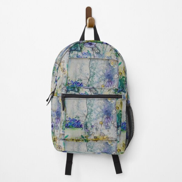 Artikelvorschau, Waldblumen entworfen und verkauft von FrancesArt.