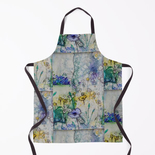 Artikelvorschau, Waldblumen entworfen und verkauft von FrancesArt.