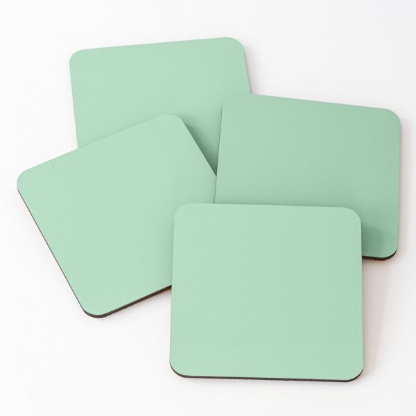Item preview, 865. Turquoise Green designed and sold by KinitaDesign.