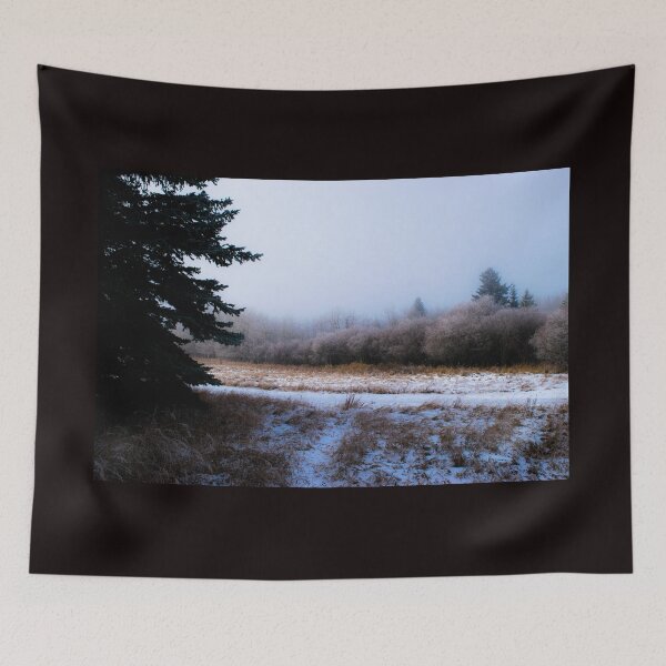 Item preview, Winter scene designed and sold by CanadianWild418.