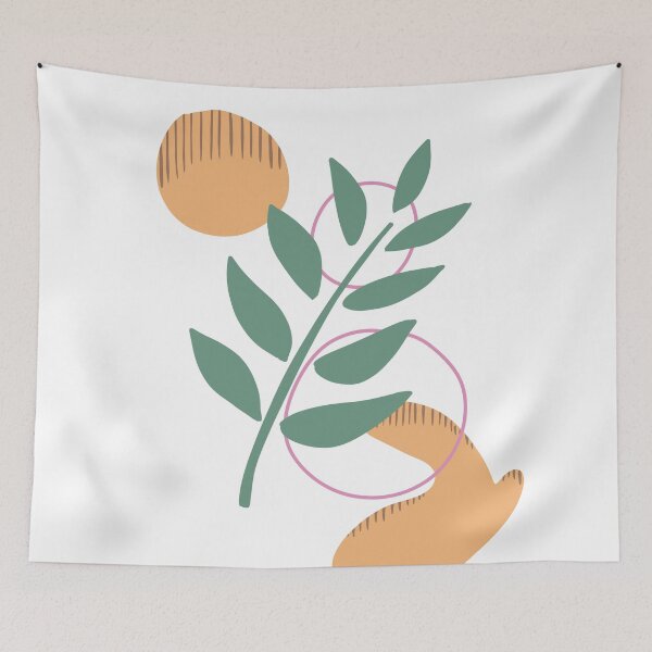 Item preview, 50's Nordic Graphics D designed and sold by ThePortShop.