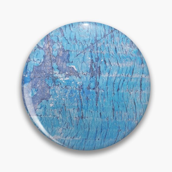 Item preview, blue wood plank designed and sold by Laurentlartiste.
