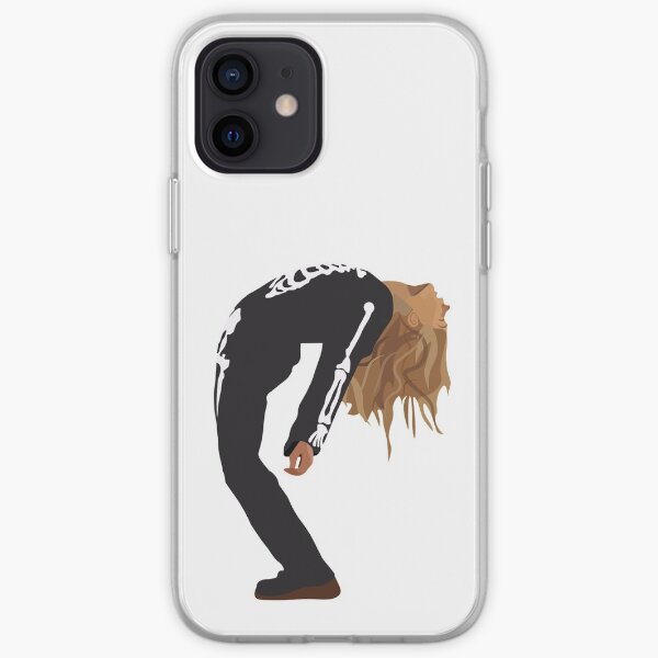 Phoebe Bridgers Copycat Killer iPhone Soft Case