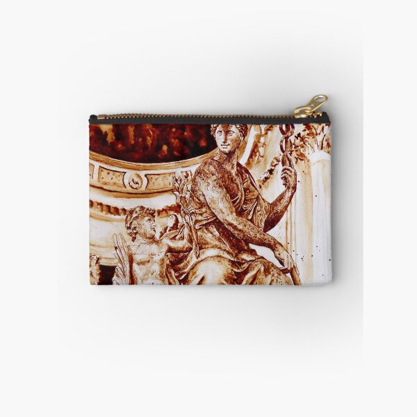 Aperçu de l'œuvre Versailles créée et vendue par Marie Bordet.