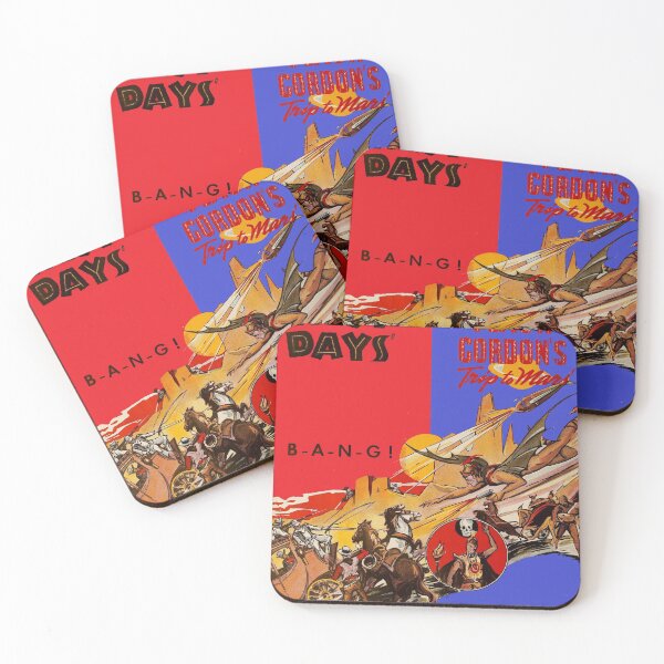 Item preview, Two classic1930's movie serials WILD WEST DAYS  and FLASH GORDON'S TRIP TO MARS designed and sold by Love30smovies.