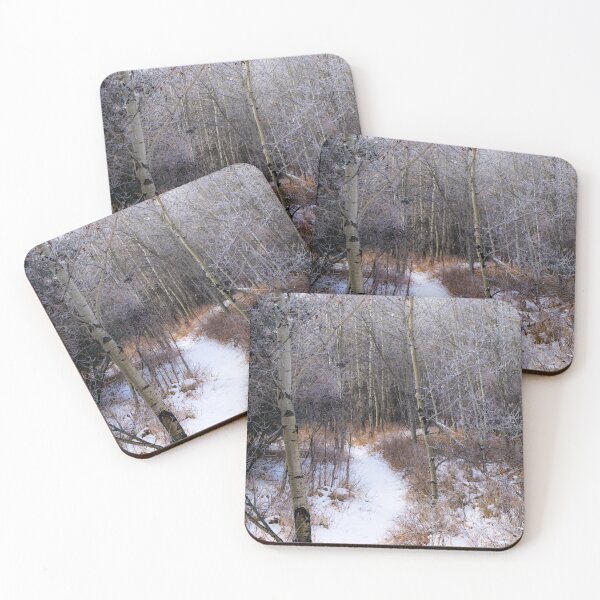 Item preview, Winter hike designed and sold by CanadianWild418.