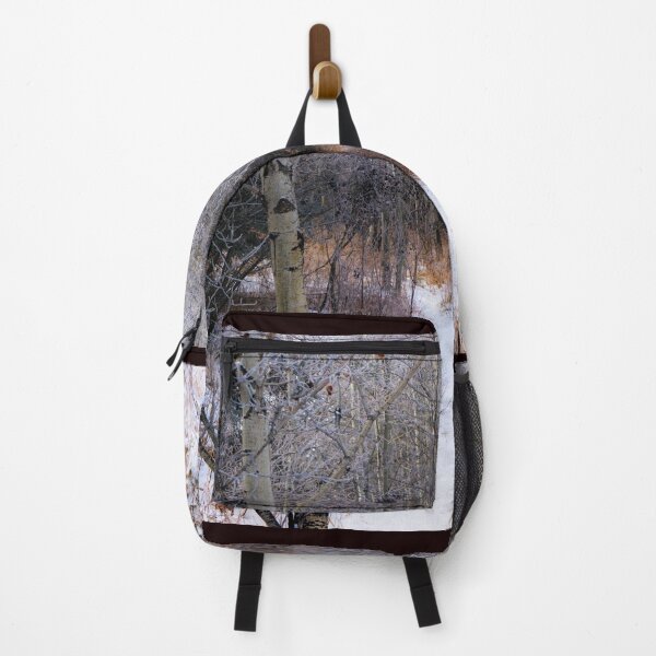 Item preview, Winter hike designed and sold by CanadianWild418.