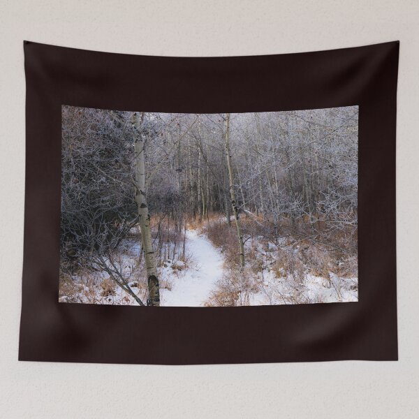 Item preview, Winter hike designed and sold by CanadianWild418.