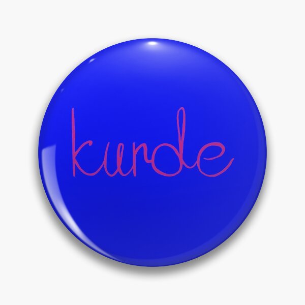 Artikelvorschau, Kurde entworfen und verkauft von keisthard.