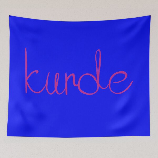 Item preview, Kurde designed and sold by keisthard.