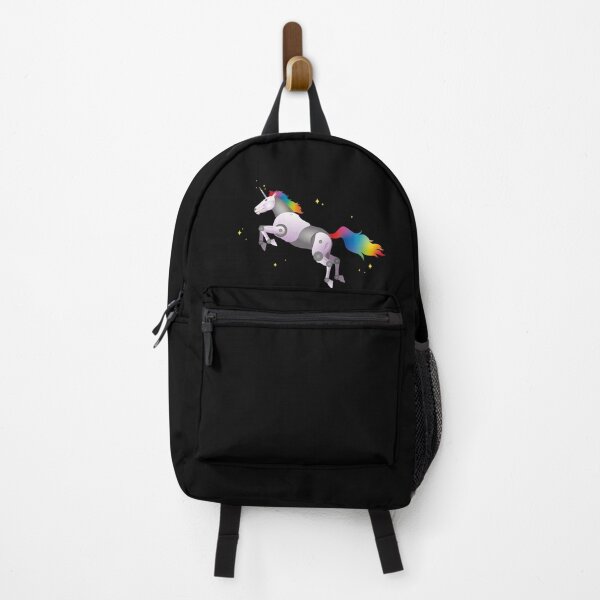 Item preview, Robot Unicorn designed and sold by SharpPaper.