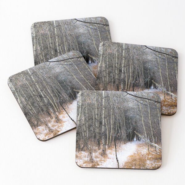 Item preview, Wintery scene designed and sold by CanadianWild418.