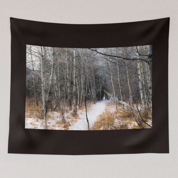 Item preview, Wintery scene designed and sold by CanadianWild418.