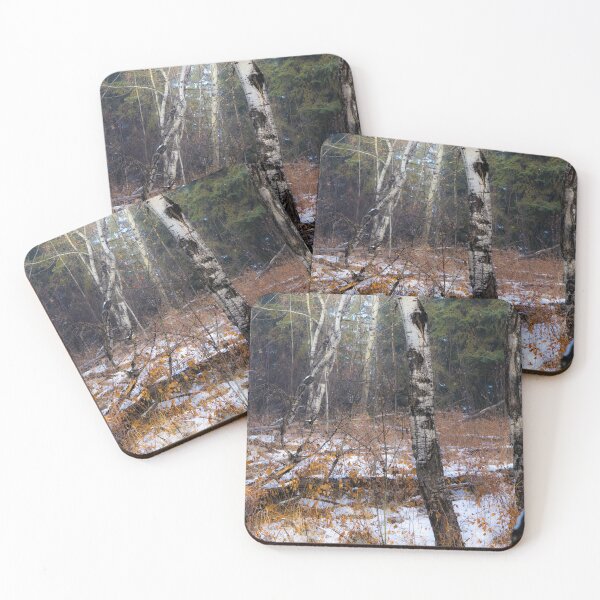 Item preview, Winter off the grid designed and sold by CanadianWild418.
