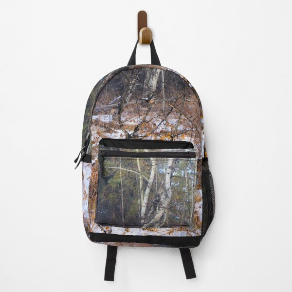 Item preview, Winter off the grid designed and sold by CanadianWild418.