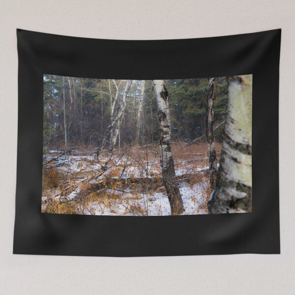 Item preview, Winter off the grid designed and sold by CanadianWild418.