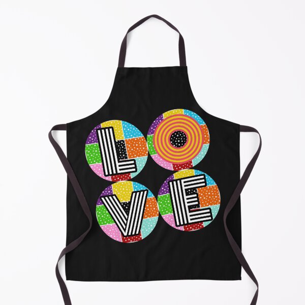 Item preview, Retro Love de Studio M & Co designed and sold by Studio M & Co..