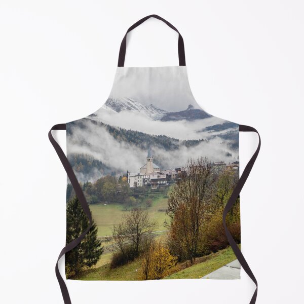Aperçu de l'œuvre Dolomites italiennes créée et vendue par Natalie8309.