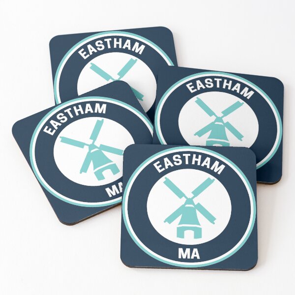 Item preview, Vintage Eastham Massachusetts  designed and sold by fearcity.