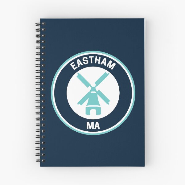 Item preview, Vintage Eastham Massachusetts  designed and sold by fearcity.