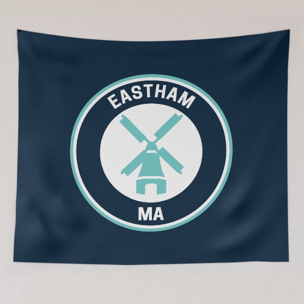 Item preview, Vintage Eastham Massachusetts  designed and sold by fearcity.