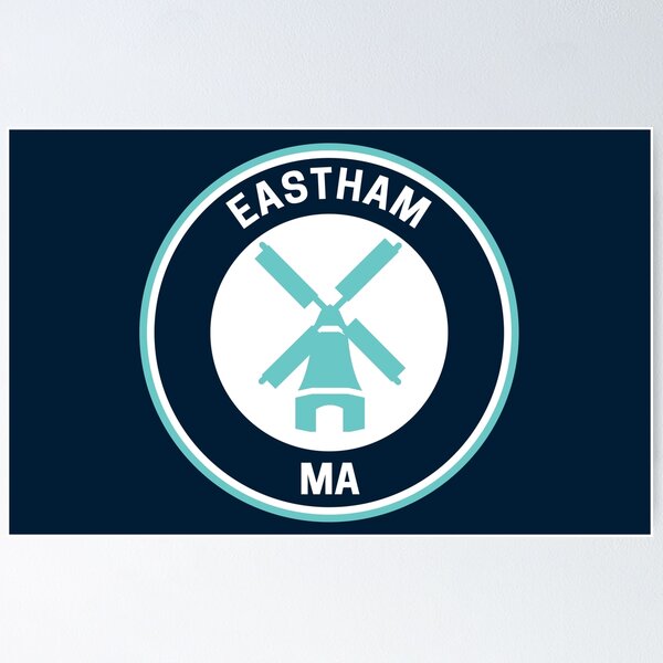 Item preview, Vintage Eastham Massachusetts  designed and sold by fearcity.