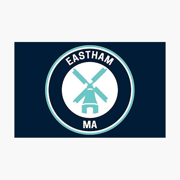 Item preview, Vintage Eastham Massachusetts  designed and sold by fearcity.