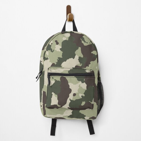 Item preview, Camouflage Army designed and sold by Fozy-Shop-Tees.