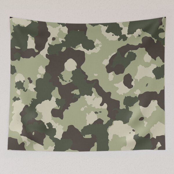 Item preview, Camouflage Army designed and sold by Fozy-Shop-Tees.