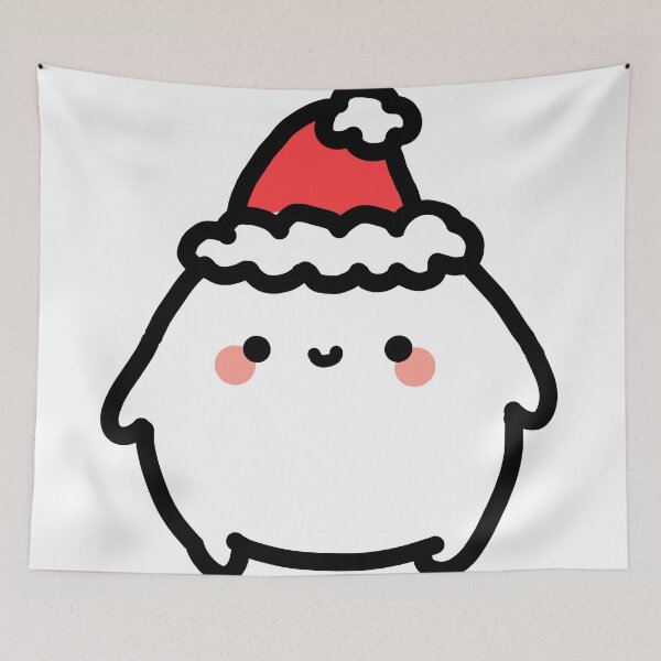 Item preview, soybean christmas hat designed and sold by GLwithUs.