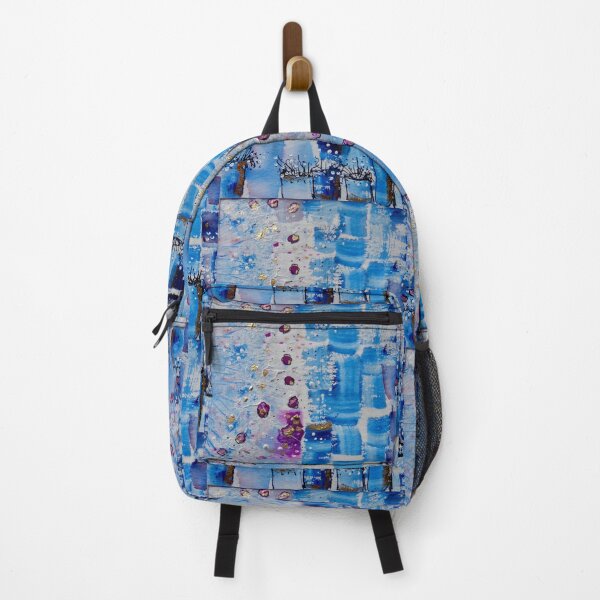 Item preview, Blue Bricks designed and sold by FrancesArt.