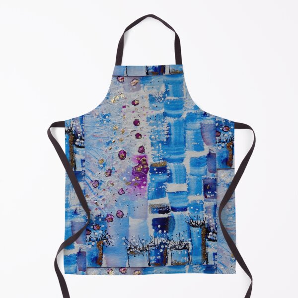 Item preview, Blue Bricks designed and sold by FrancesArt.