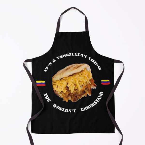 Item preview, La Arepa It's a Venezuelan thing you wouldn't understand Essentials Funny Latinos designed and sold by kestrada2906.