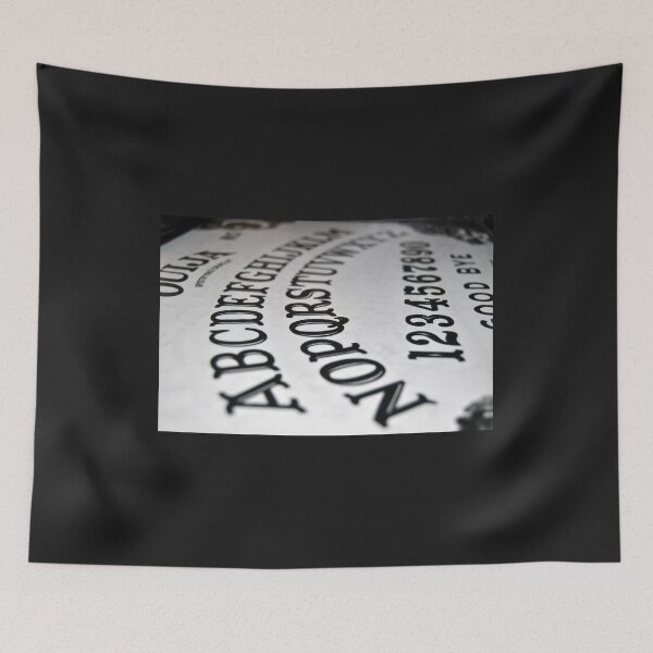 Item preview, Ouija Board designed and sold by SLBigelow11.