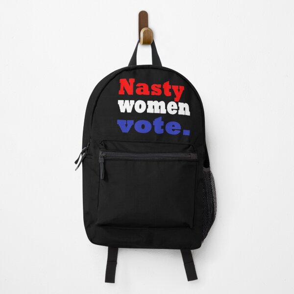 Item preview, Nasty Women Vote designed and sold by Original Cheddar.