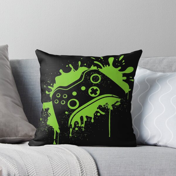 Item preview, Xbox Splatter designed and sold by Looking4Healz.