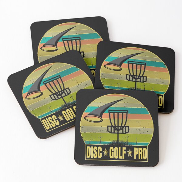 Item preview, Disc Golf Pro Funny Folf Frolf Frisbee Golf designed and sold by CharJens.