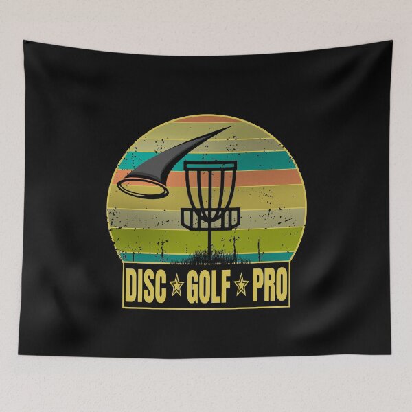 Item preview, Disc Golf Pro Funny Folf Frolf Frisbee Golf designed and sold by CharJens.
