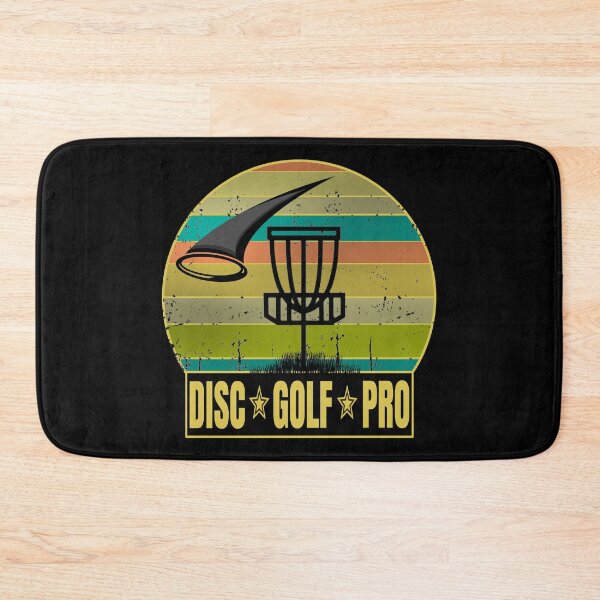 Item preview, Disc Golf Pro Funny Folf Frolf Frisbee Golf designed and sold by CharJens.
