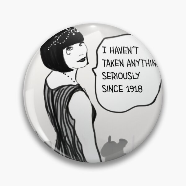 Item preview, Phryne Fisher will be the Death of Me designed and sold by Inzannatea.