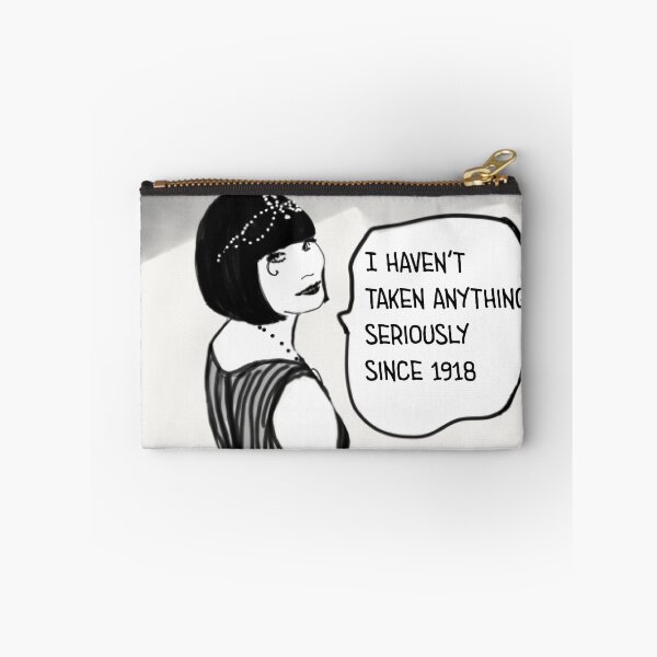 Item preview, Phryne Fisher will be the Death of Me designed and sold by Inzannatea.