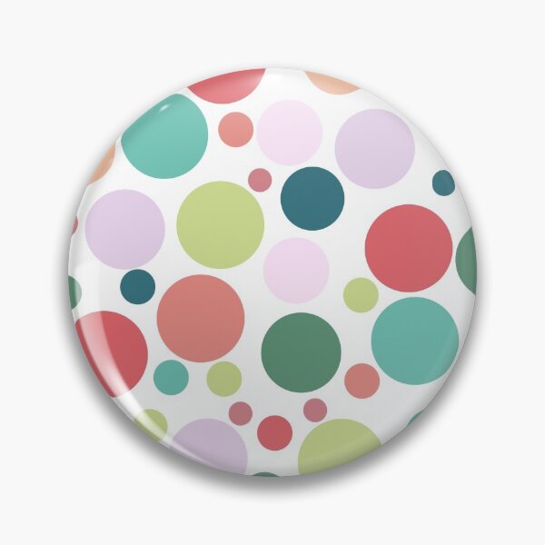 Item preview, Polka Dots Galore designed and sold by RepeatCandy.